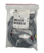 Edwards Lifesciences TruWave Reusable Cable, PX1800,  Ref: 896633-003 picture