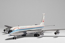 Inflight200 1:200 BOEING 707-100 ROLLOUT COLORS - N708PA - BRAND NEW picture