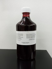 Parasite Cleanse With Wormwood, Black Walnut Hull,Clove Alc. Free Dewormer 16 oz picture