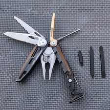 Leatherman MUT Tactical Multi Tool Military Firearm AR15 M4 Made in USA picture