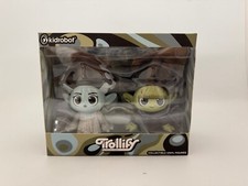 Trollify Frankenstein Bride 5