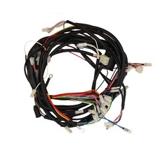 One New Main Wiring Harness Fits Case IH, Fits International Harvester, picture