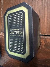 Casio Vintage Watch A1100D-1VT picture