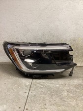 2024-2025 VOLKSWAGEN ATLAS CROSS SPORT RIGHT RH PASSENGER SIDE HEADLIGHT OEM picture
