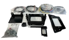 20-24 Kawasaki Teryx KRX 1000 Warn Winch Installation Mount Kit 99994-1300 picture