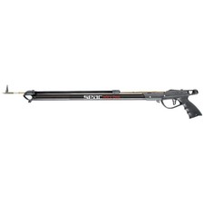 SEAC Sting 45CM Speargun Spearfishing & Diving, Black picture