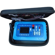 Universal Refrigerator Tester for Inverter Board & Solenoid Valve Diagnostics picture