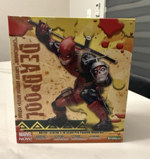 KOTOBUKIYA Marvel Deadpool ARTFX+ 1:10 Limited Edition Statue w/ Base picture