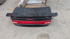 (LOCAL PICKUP ONLY) Trunk/Hatch/Tailgate With Spoiler Fits 11-14 CHARGER 795727 picture