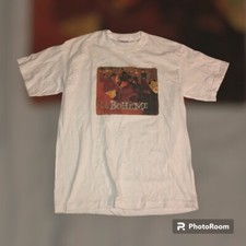 VINTAGE giacomo puccini la boheme metropolitan opera t-shirt Size Medium picture