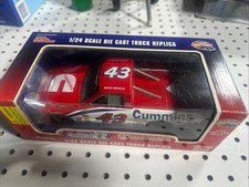 Racing Champions 1/24 Rich Bickle #43 Cummins Dodge Truck Petty picture