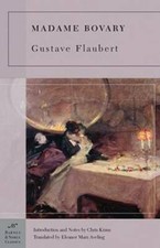 Madame Bovary (Barnes & Noble Classics) - Paperback By Flaubert, Gustave - GOOD picture