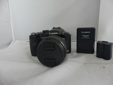 Panasonic LUMIX DMC-FZ50 10.1MP Digital Camera - Looks and works great. picture