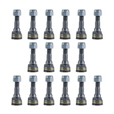 Aftermarket 16 Pack Stump Grinder Teeth Replacement For 700 Stump Grinder Teeth picture