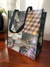 Hayley Williams The Hayley Williams Show - Tote Concert Merch Printed Signature picture
