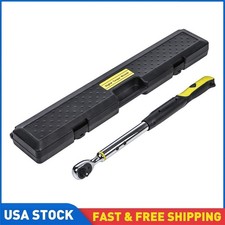 10-200Nm  Adjustable 1/2