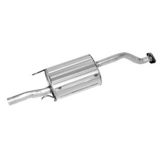Walker Exhaust Muffler for EL, Civic 18558 picture