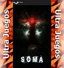 SOMA Original Licencia picture