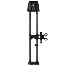 TIGHTSPOT QUIVER 3-Arrow Right Hand Black Tree Stand Quiver (TSQ3BLK-R) picture
