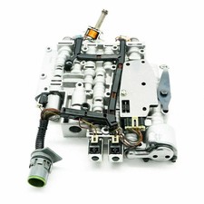 Rebuilt 4L60E 4L65E Valve Body Complete 03-07 Chevy Suburban 1500 picture