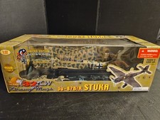 Ultimate Soldier 1:32 Ju-87B/R Stuka.  Lybian Desert, Africa 1943 S4 Limited... picture