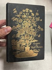 Cranford Mrs Gaskell 1895 Illustrated Hugh Thomson Macmillan and Co Very Good picture
