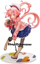 Kotobukiya Ochikobore Fruit Tart-Sakura Ino 1/7 Scale Finished PVC Figure  picture