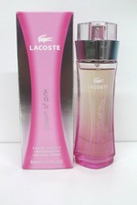 Lacoste Dream Of Pink 1.7oz / 50ml Women's EDT Spray DISCONTINUED  picture