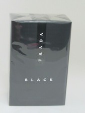 Prada Luna Rossa Black Cologne by Prada 3.4 oz EDP Spray for Men MADE IN SPAIN picture