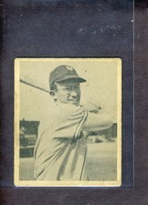 1948 Bowman #32 Bill Rigney VG picture
