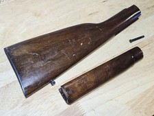 Winchester Model 94 Wood Stock Set Pre 64 #16 picture