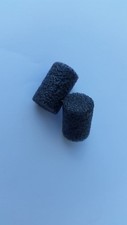 Try these super plugs for Termite treatment 9/16