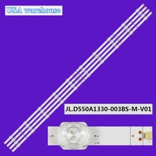 LED Backlight strips For Hisense 55R6G 55A6G 55R6095G5 55R6070G SVH550FA1 picture