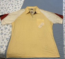 Vintage 1988 Joel Profiles Men’s XL  New Old Stock With Original Tags / Receipt picture