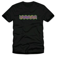 STRANGE LOVE CINE LOGO XL TEE SHIRT picture