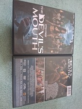 THE DEVIL'S MOUTH (DVD, 2026, NEW) picture