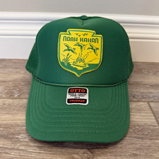 Official Noah Kahan Mallard Otto Trucker Hat picture