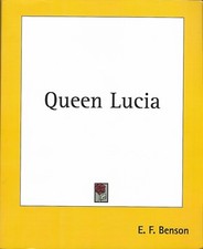 Queen Lucia picture