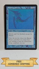 Shifting Sliver Legions Regular picture