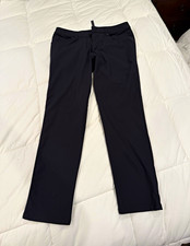 Lululemon ABC Classic Dress Pants - 33x32 picture