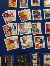 Panini FIFA World Cup 2026 USA Edition Stickers (FREE SHIPPING ON $10+ ORDERS) picture