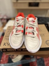 Nike Kyrie 8 Men's Light Bone Picante Pink Rose Sneakers Size 8.5 DJ6017-002 picture