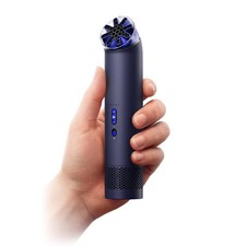 Dyson HushJet Portable Mini Cool Fan picture
