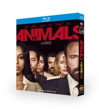 Animals‎ (2026)：1-Disc picture