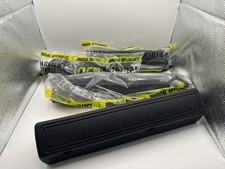 NEW 1966-70 Mopar B-Body Arm Rest Pads 13in And 9in Set 4pcs picture