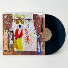 Bud Shank Holiday in Brazil 180G Vinyl LP - IMPEX Records picture