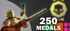 HELLDIVERS 2 - Farm Fast |SuperCredits💎|Medals🥇|Samples🟩🟧🟪 | XP |No Login❗ picture