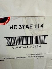 Carrier HC37AE114 Furnace Blower Fan Motor 1/5 HP 115V picture
