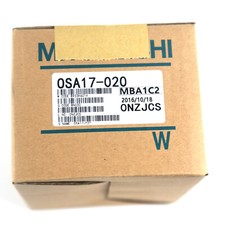1PC Mitsubishi OSA17-020 OSA17020 Servo Encoder New Expedited Shipping picture