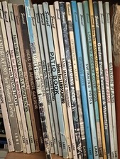Sunset Magazine & Better Homes  Series Mid Century Design SET 25 cat.+4 books picture